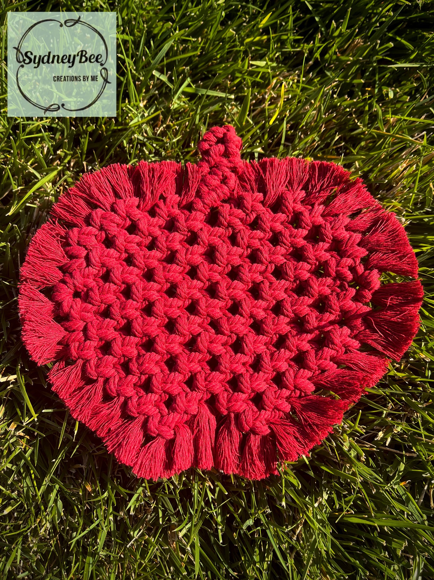 Apple Coaster
