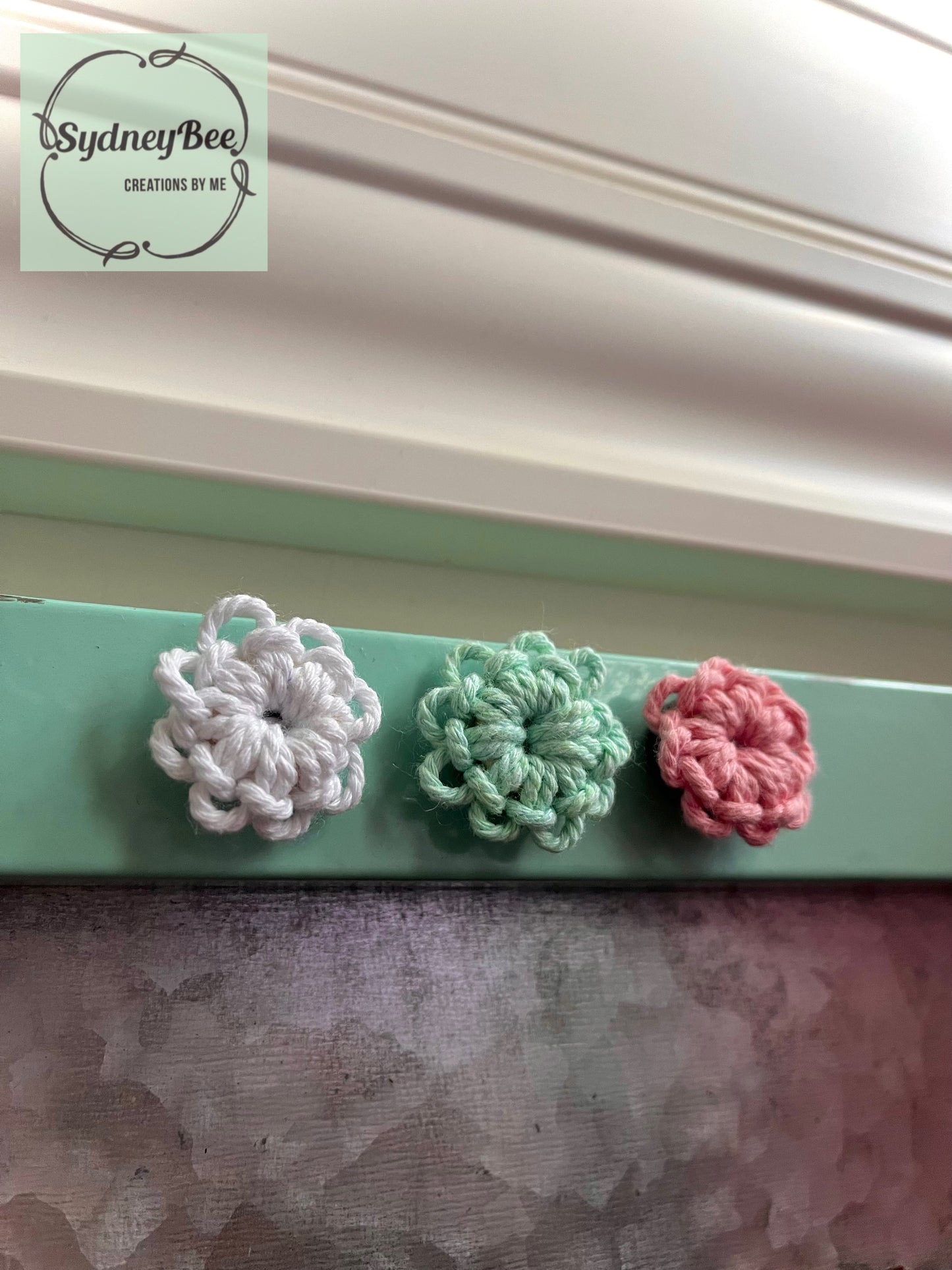 Bloom Magnet