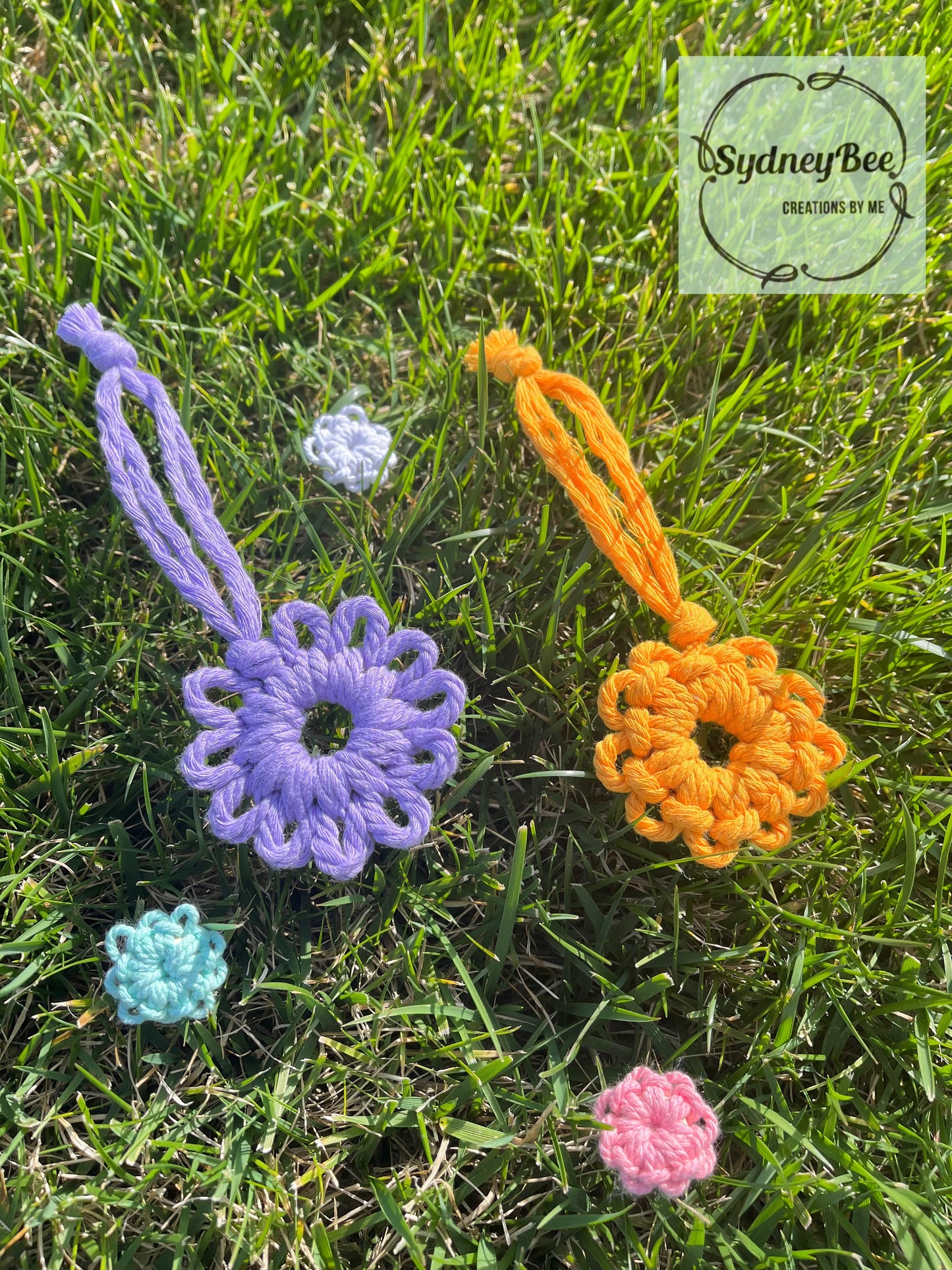 Bloom Hanging Accessory
