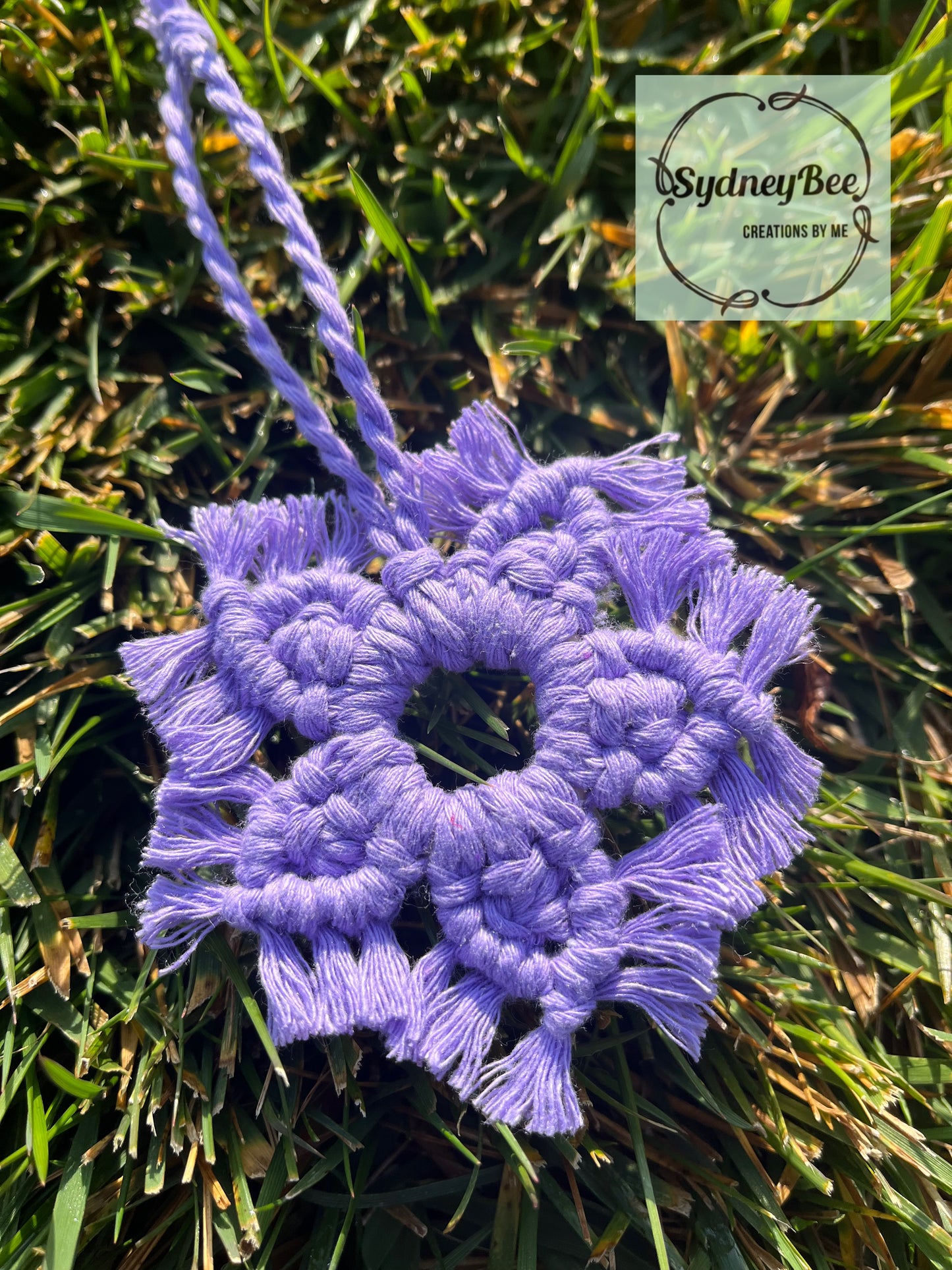 Snowflake Ornament
