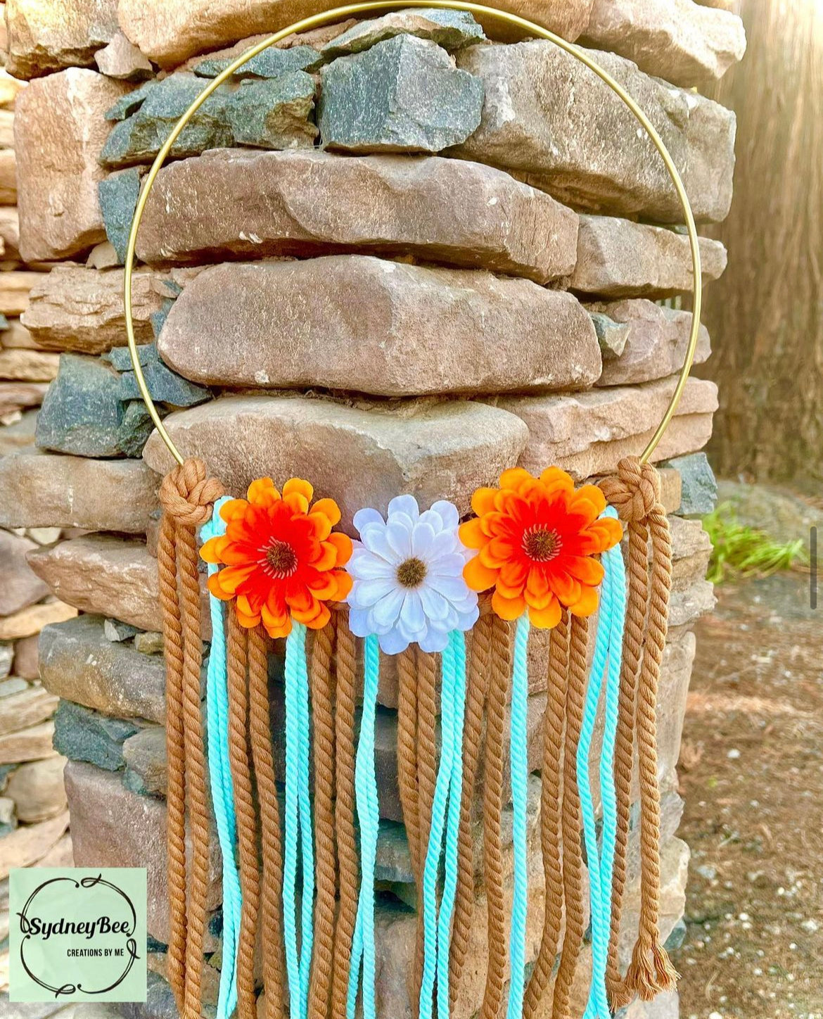 Gleam Wall Hanging