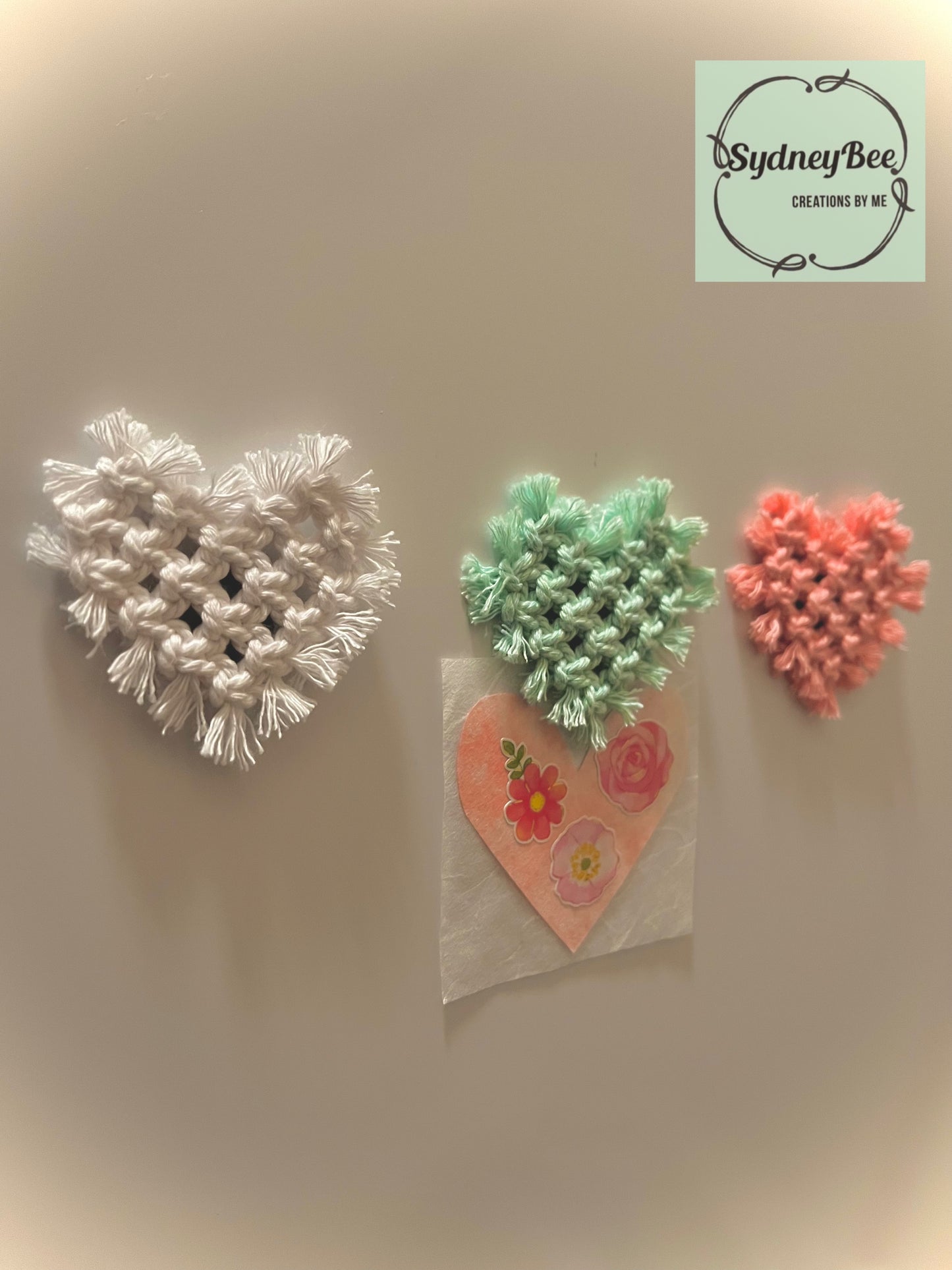 Heart Magnet