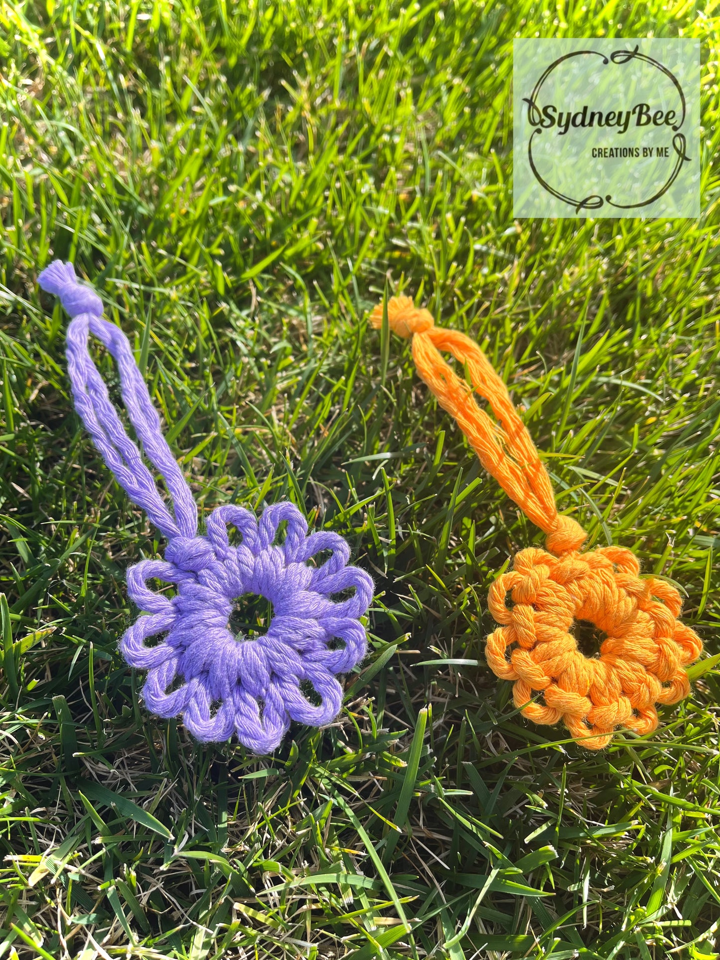 Bloom Hanging Accessory