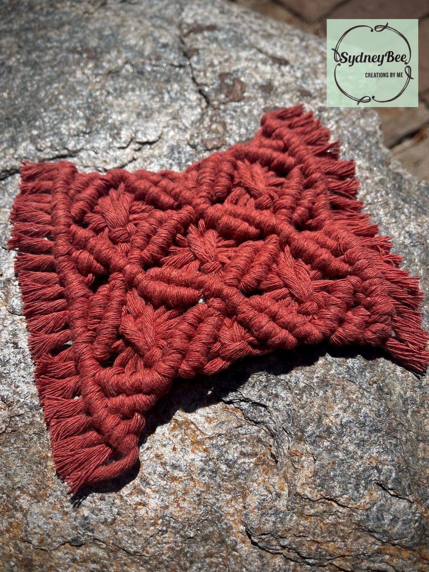 Geometric Coaster