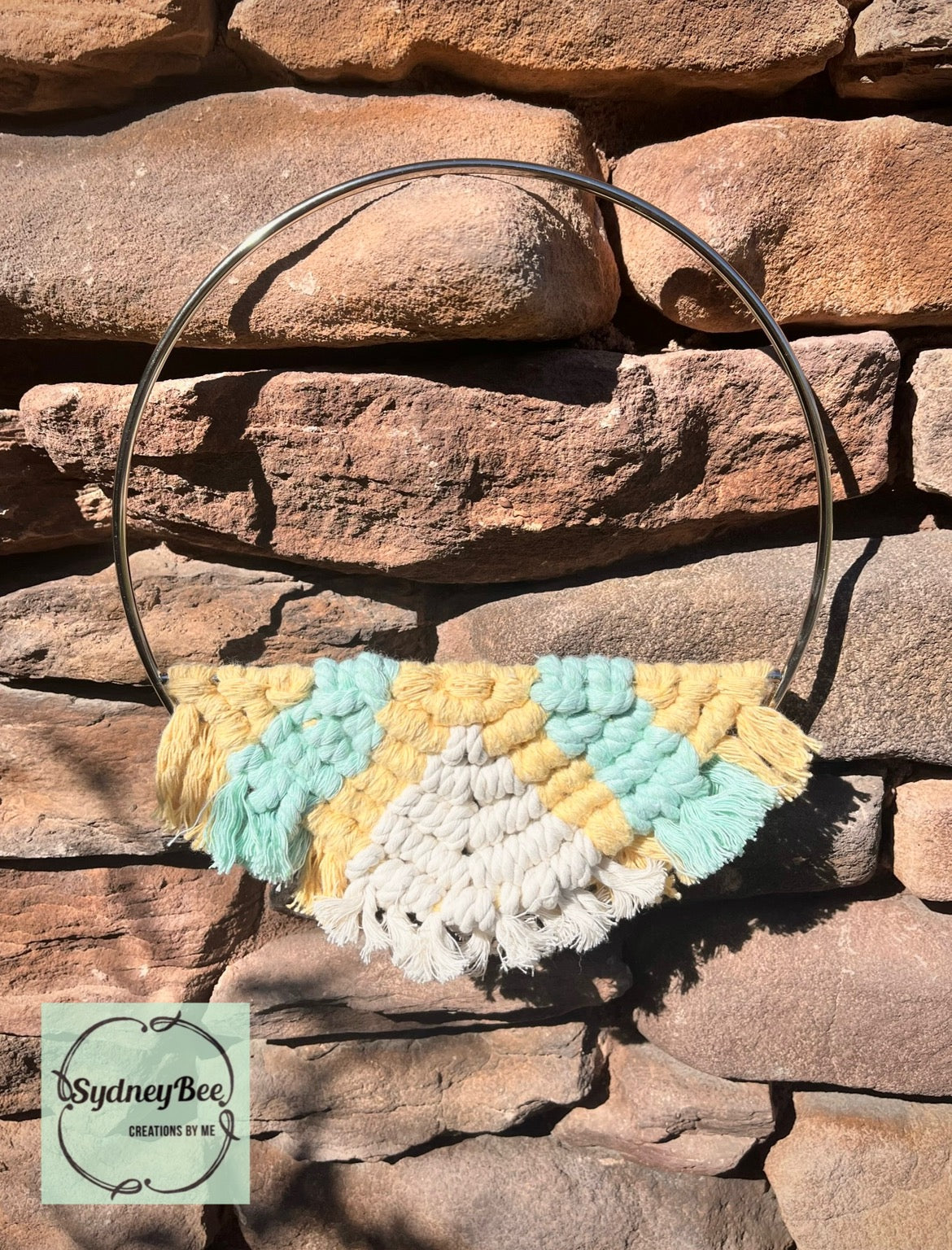 Maddie Wall Hanging