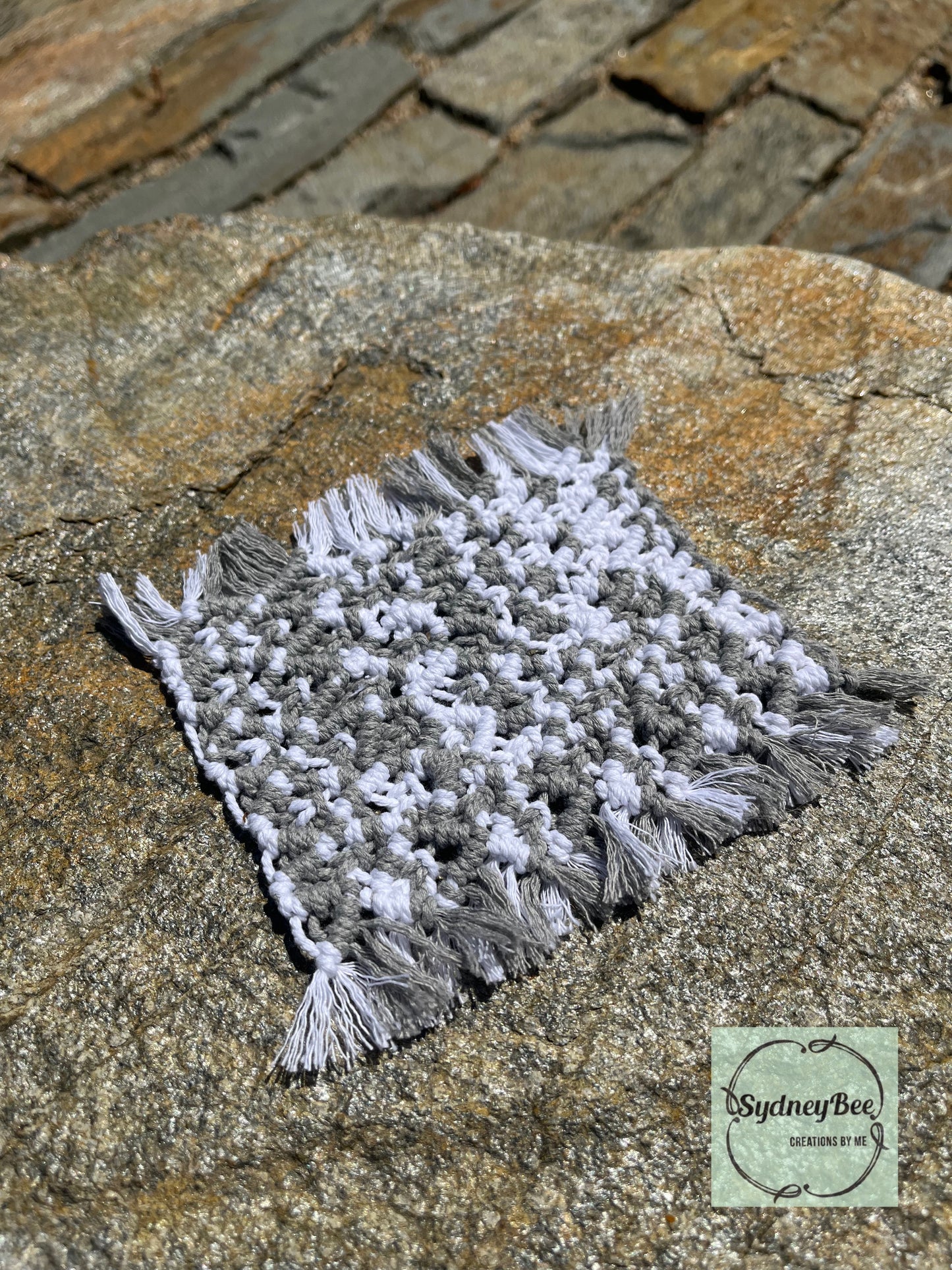 Weave Coaster