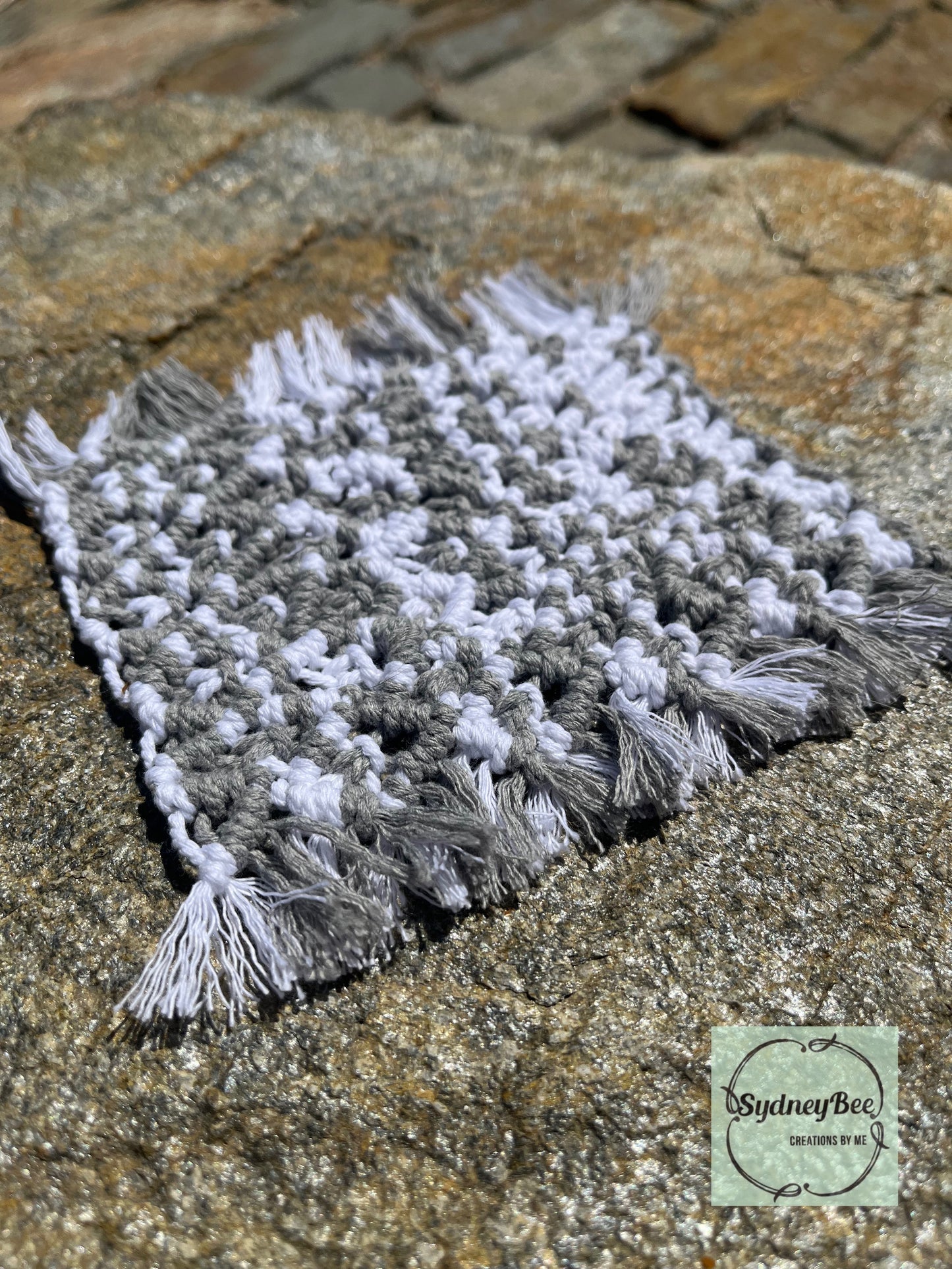 Weave Coaster