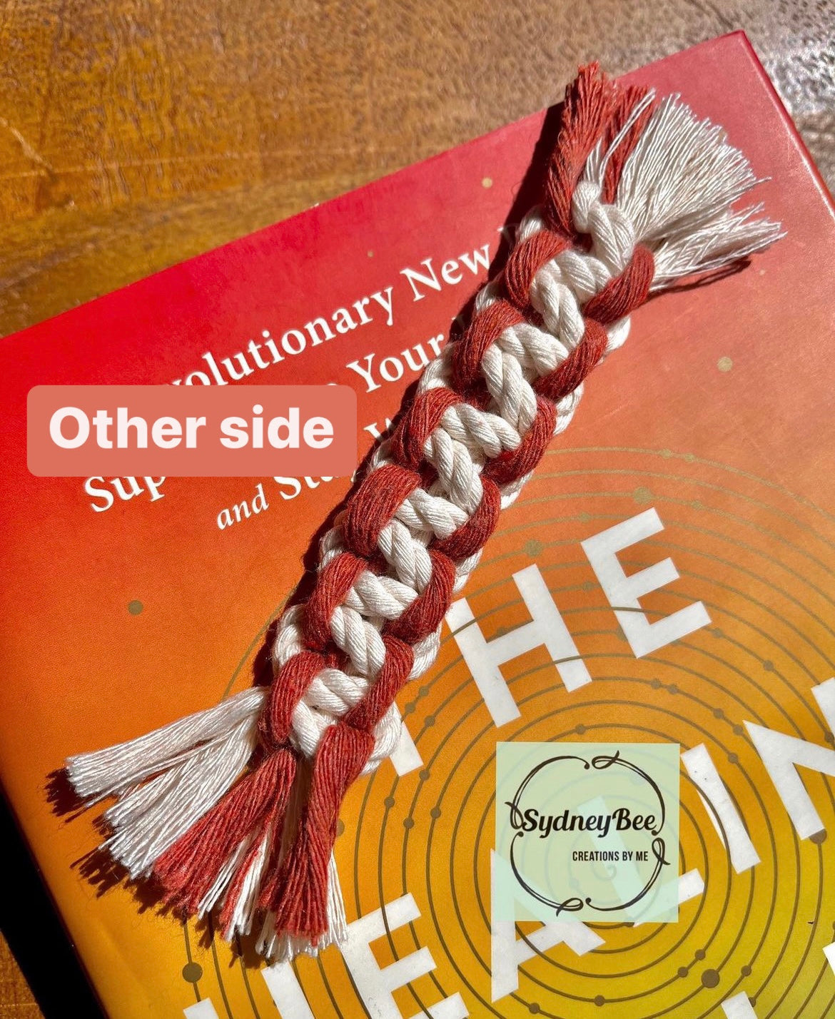 Original Bookmark