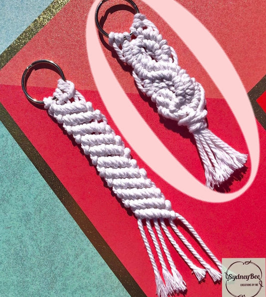 Inversia Keychain