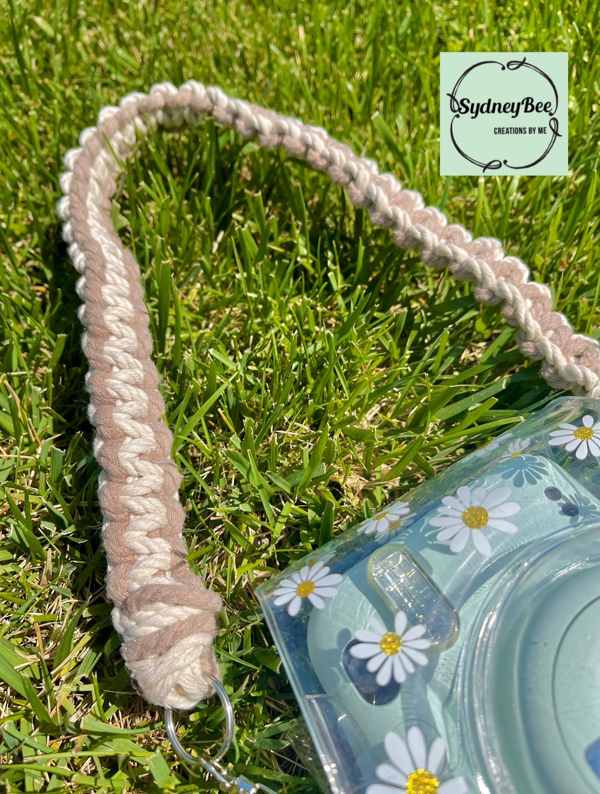 Original Camera Strap