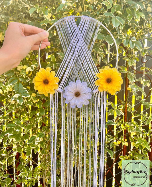 Lucy Wall Hanging