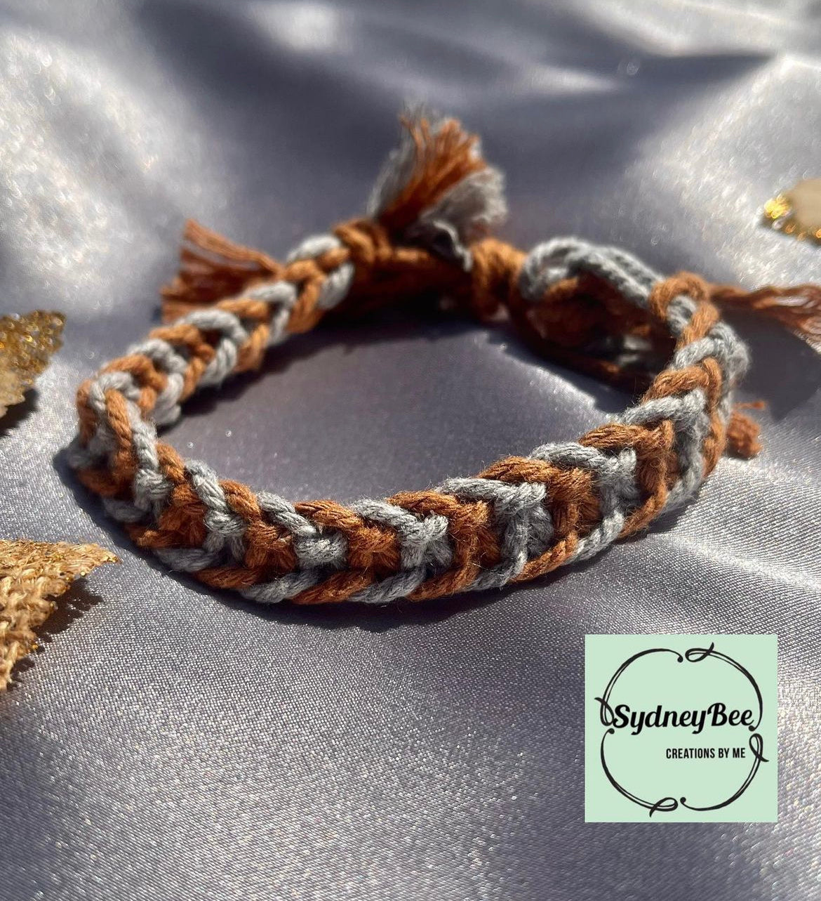 Loop Bracelet