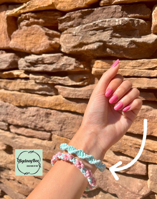 Spiral Bracelet