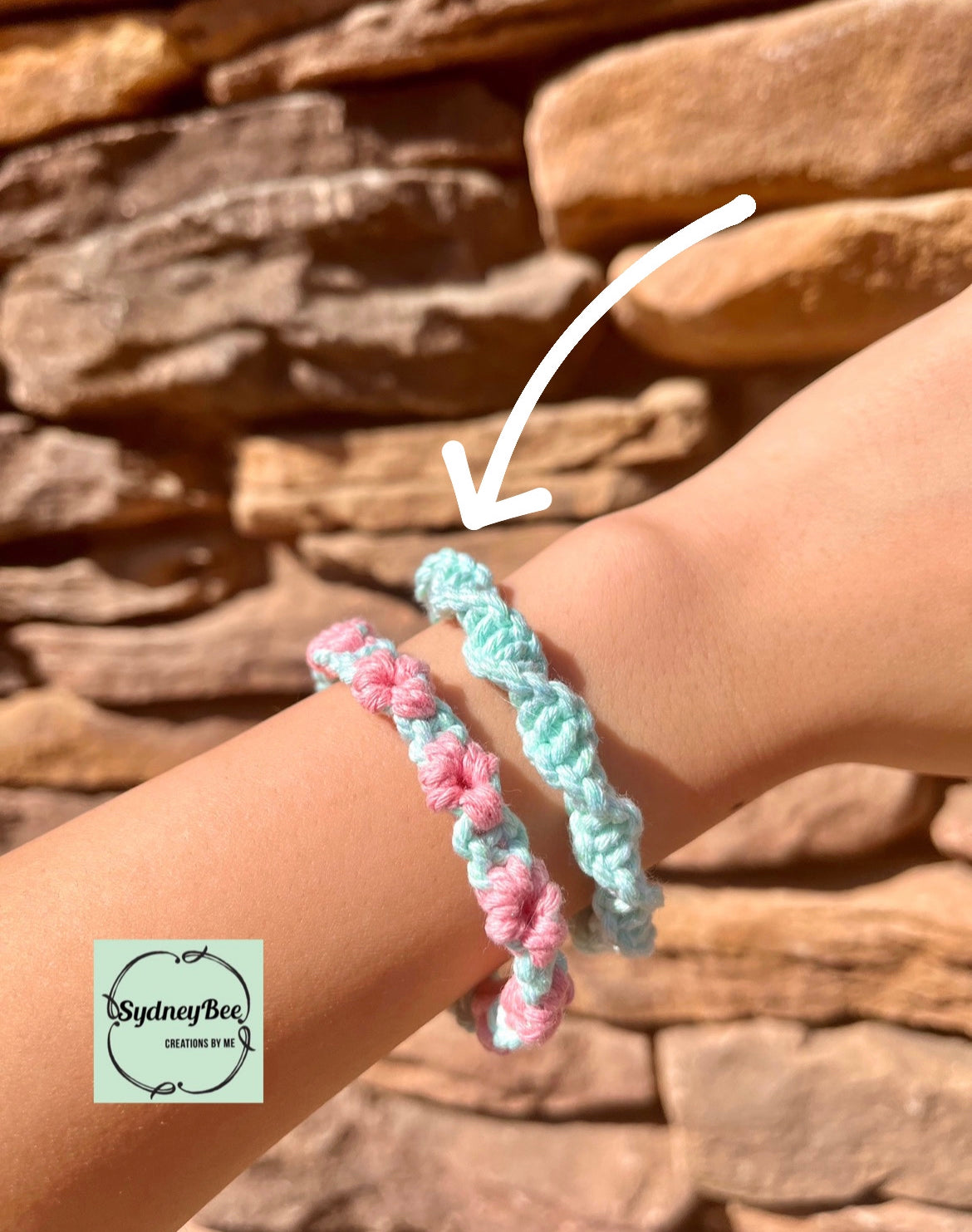 Spiral Bracelet