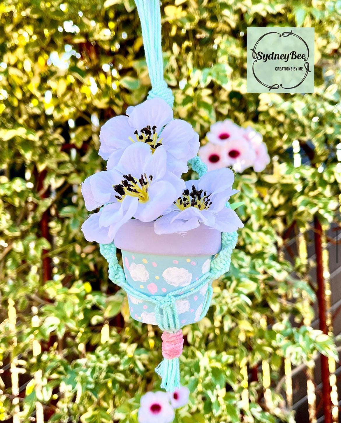 Plant Hangers